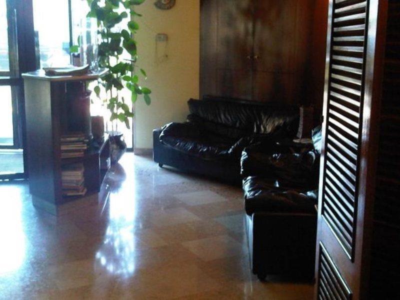Hotel Alla Giustizia เมสเตร ภายนอก รูปภาพ